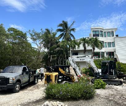 Septic System Replacement In Fort Myers FL