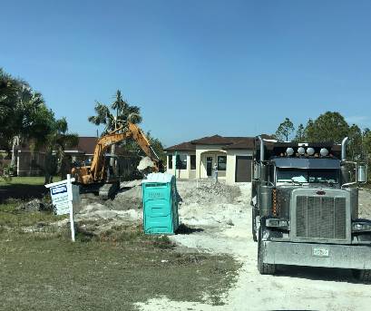Septic Tank Service In Fort Myers FL