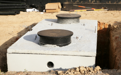 Septic Tank Installation: What To Expect from the Installation Process